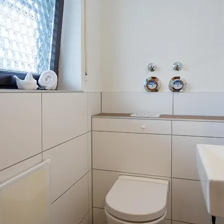 Uhl Apartamento *