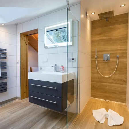 Appartement Uhl
