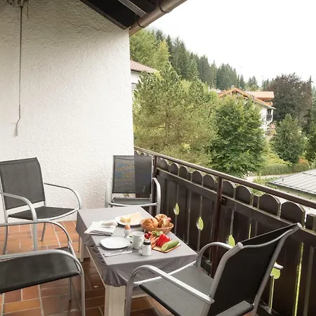 Appartement Uhl