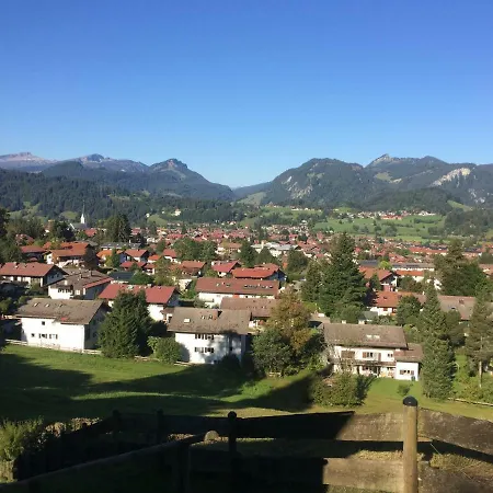Apartman Uhl *