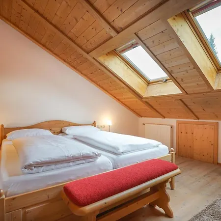 Appartement Uhl Oberstdorf
