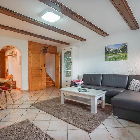 Uhl Appartement Oberstdorf